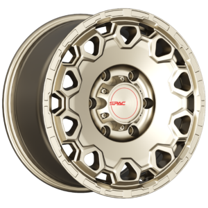 VWF4 MATT BRONZE