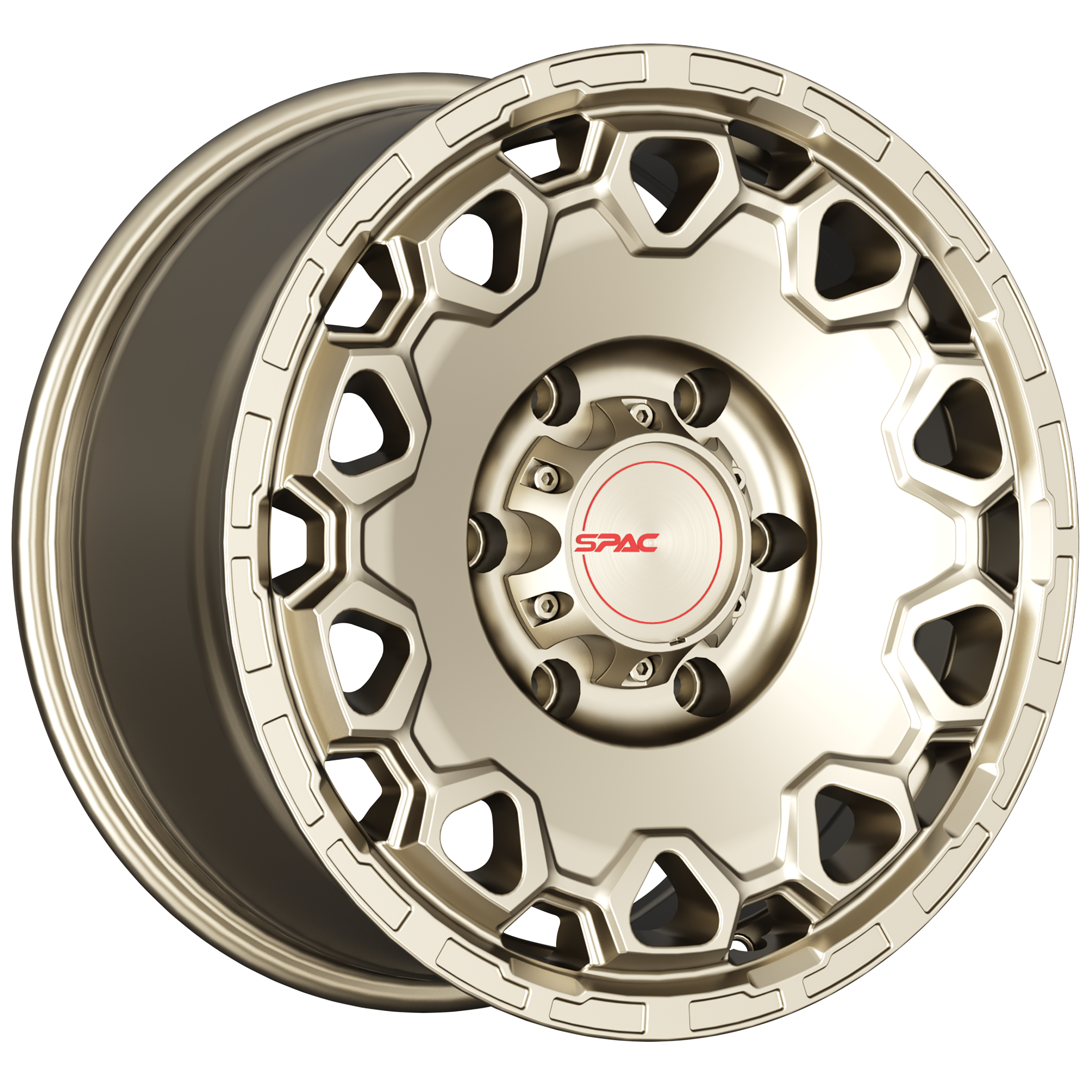 VWF4 MATT BRONZE
